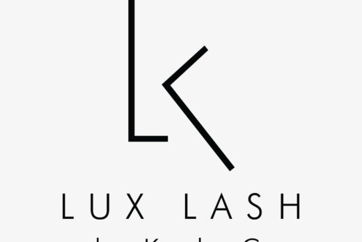 Lux Lash by Karla C Logo Feature